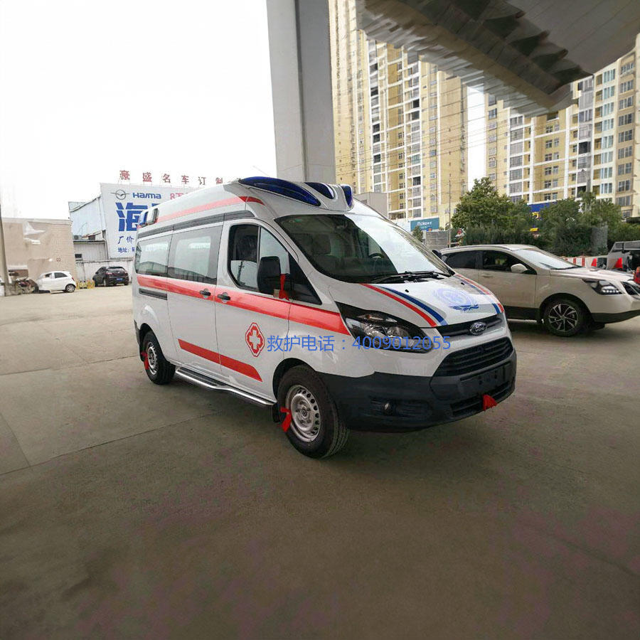 出租急救车电话号码